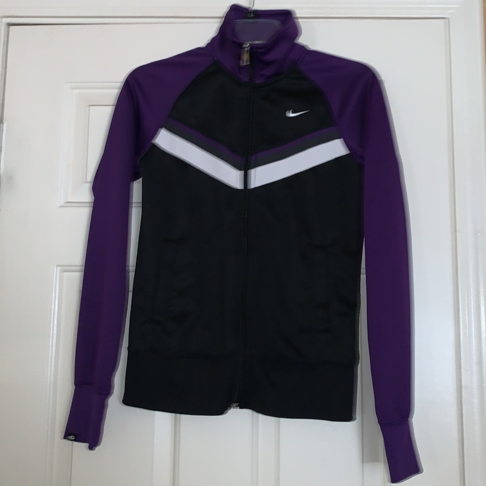 Nike Running Jacket
